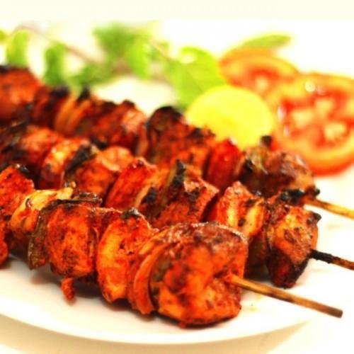 Chickn Tikka