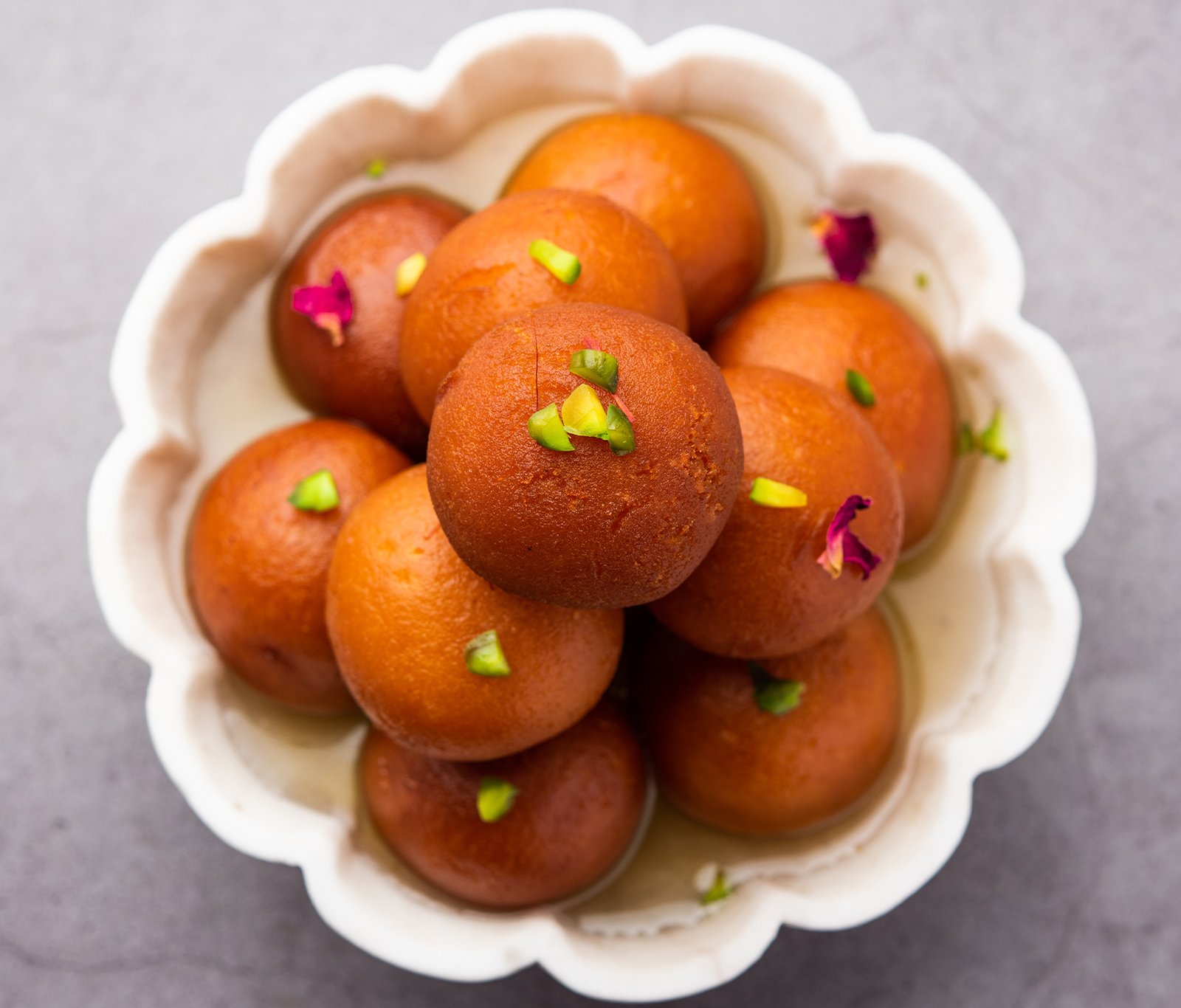 Golab Jamun