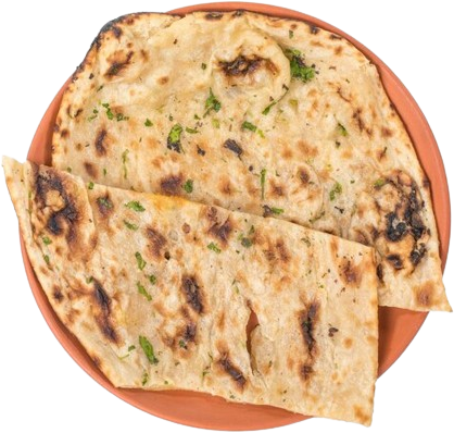 Normal Paratha