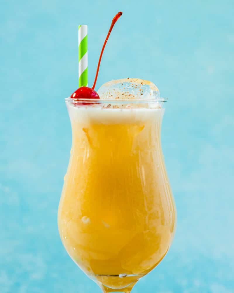 Drinks
