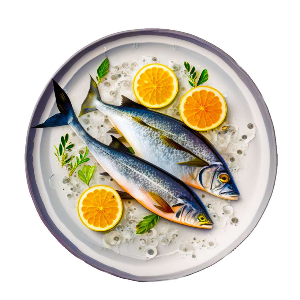 Tuna Fish Fry