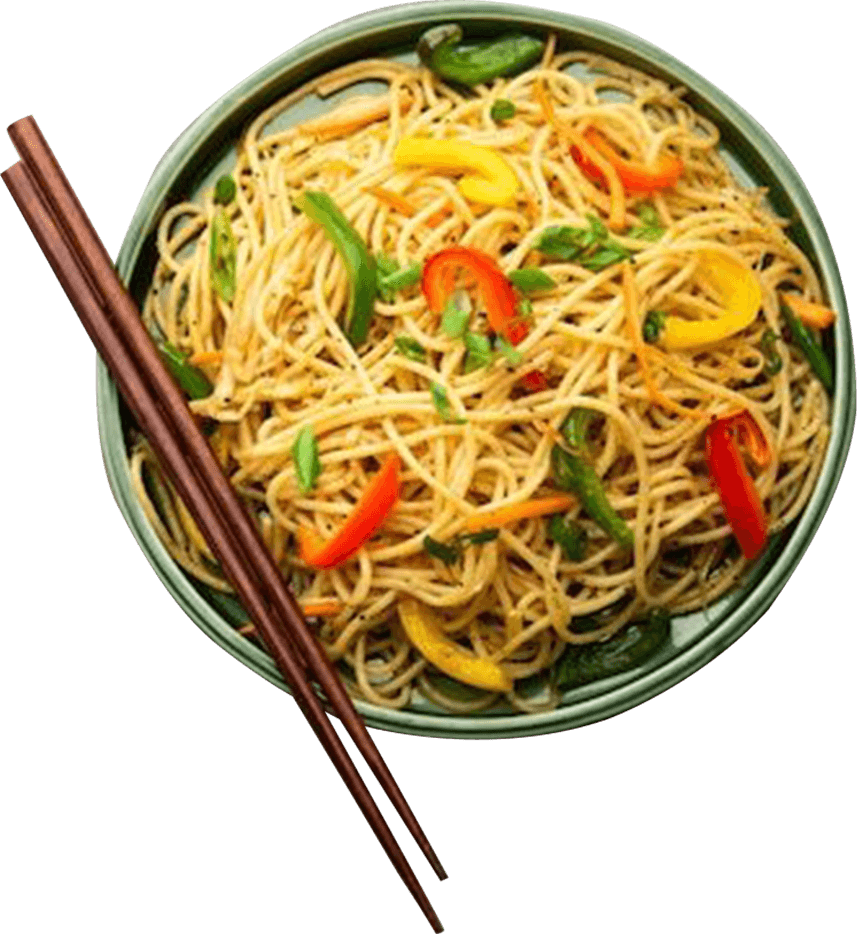 Hukka Noodles